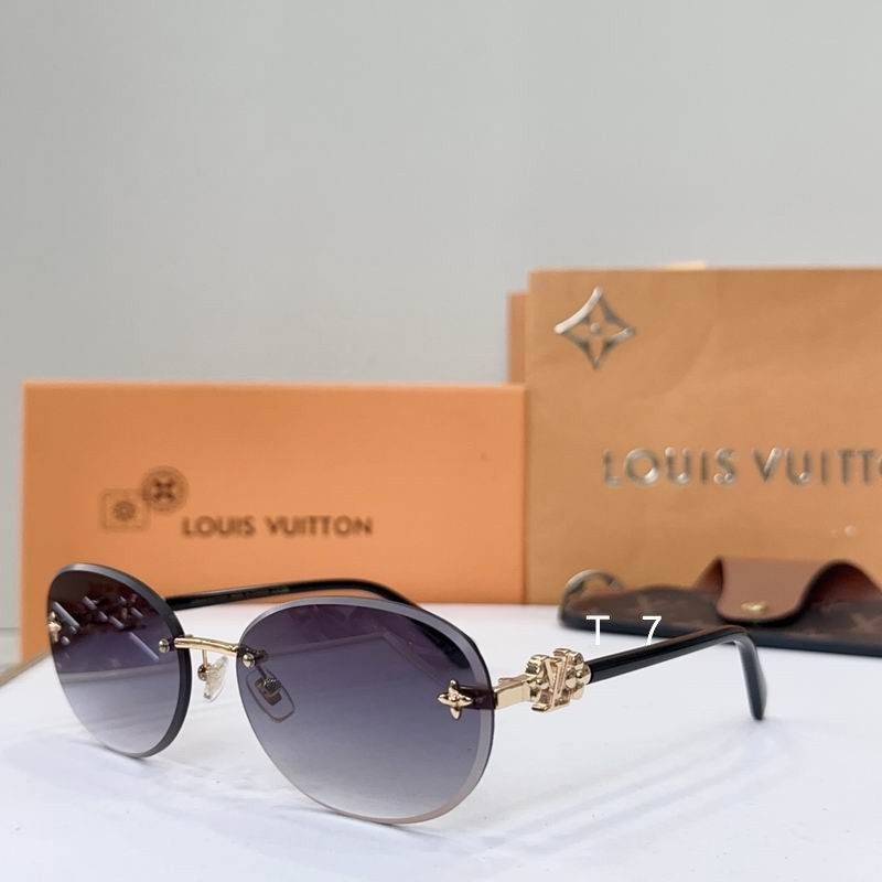 LV Sunglasses ID:20260410-2525